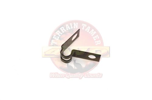 Terrain Tamer Fékcsőbilincs (Clamp Brake Pipe) Toyota Landcruiser FJ FZJ HZJ PZJ 70 73 75 FZJ 76 FZJ HDJ HZJ 78 79 80 HJ 75 HZJ 71 76 KZJ LJ 70 77 LJ 72 79 RJ 70 VDJ 76 78 79 1990->