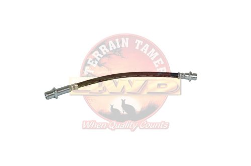 Terrain Tamer Fékcső hátsó (Brake Hose Rear Brake Tube) Toyota FJ Cruiser 2010-> Landcruiser GRJ KDJ 150 2009->