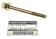 Cab mount bolt for Nissan Patrol Y60