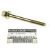 Cab mount bolt for Nissan Patrol Y60