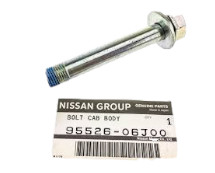 Rear cab mount bolt for Nissan Patrol Y60