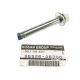 Rear cab mount bolt for Nissan Patrol Y60