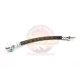 Terrain Tamer Fékcső első jobb vagy bal oldali (Brake Hose Front R/H Or L/H) Toyota Landcruiser BJ 40 42 45 FJ 40 45 HJ 47 1980-1984