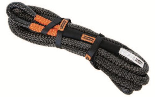 All4Adventure CampBoss4x4 Boss Rope 14T