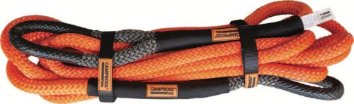 All4Adventure CampBoss4x4 Boss Rope 8T