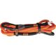 All4Adventure CampBoss4x4 Boss Rope 8T