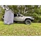 CampBoss Nudie Boss Shower Tent