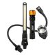 CampBoss4x4 3-in-1 Boss Torch