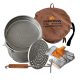 CampBoss Cooking Bundle