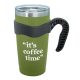 CampBoss Coffe Mug