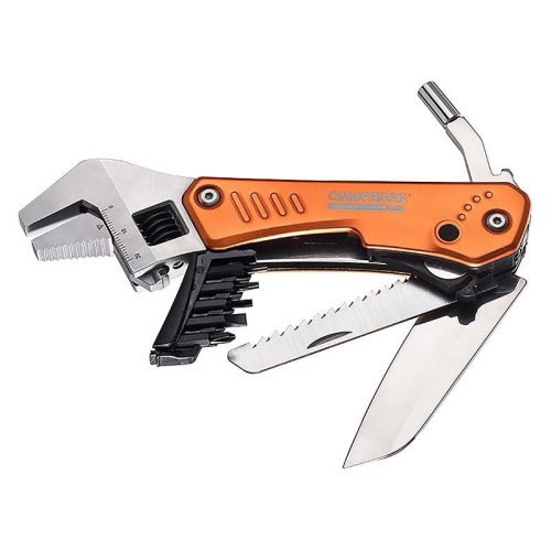 All4Adventure CampBoss4x4 Multi-Wrench