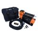 All4Adventure Boss air 12V portable compressor