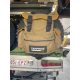 CampBoss Rear Tyre Bag