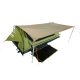 All4adventure Campboss Signature Swag (double) 210x150x75 cm