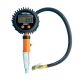 All4Adventure yre Inflator with Digital Pressure Gauge