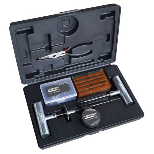 All4Adventure Tyre Repair Kit CampBoss 4×4