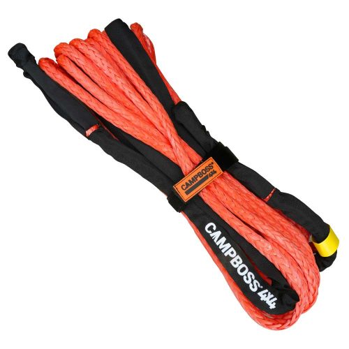 All4Adventure Campboss4x4 Winch Extension Rope