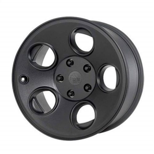 Alloy Wheel 17x8.5 ET10 5x127 Savegre Matte Black AEV