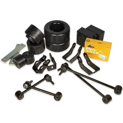 AEV Lift 2" Suspension kit - Jeep Gladiator JT 20->