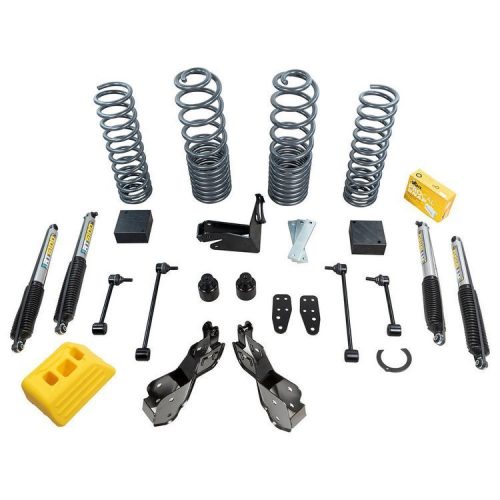 AEV DualSport RT Lift 2,5" Suspension kit - Jeep Gladiator JT 20->