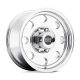 Alloy Wheel 15x8 ET-19 5x114.3 AR172 Baja Polished American Racing