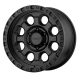 Alloy Wheel 18x9 ET35 6x135 AX200 Yukon Matte Black ATX