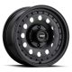 Alloy Wheel 15x7 ET-6 5x139.7 AR62 Outlaw II Satin Black American Racing