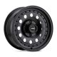 Alloy Wheel 16x8 ET0 5x114.3 AR62 Outlaw II Satin Black American Racing