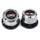 AVM Free-wheel hubs AVM423 Nissan Patrol K160. K260 (1980-1989)