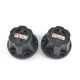 AVM Free-wheel hubs AVM438 Suzuki SJ 410/413 Samurai (1978-2001), Vitara, Grand Vitara, Sidekick, Escudo, X-90 (1980->), Jimny (->1998)