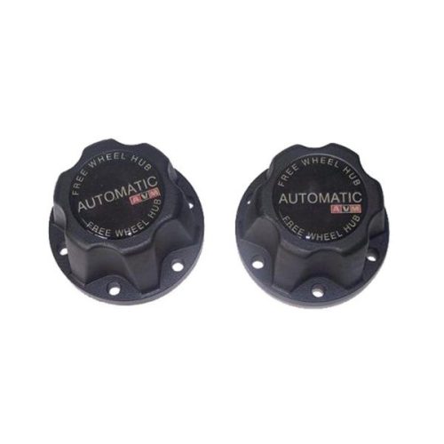 AVM Automatic free-wheel hubs AVM961 Nissan Pick Up, Navara D21, D22, Pathfinder, X-Terra