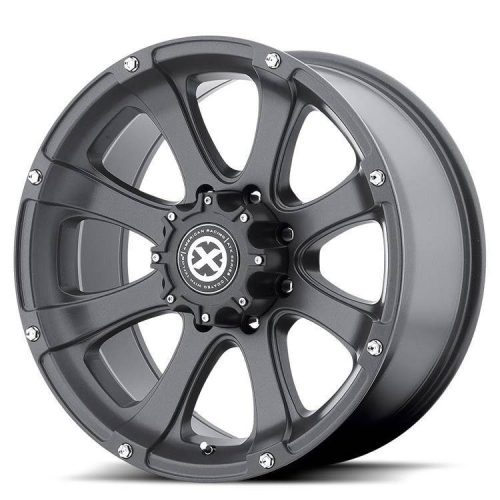 Alloy Wheel 17x8 ET0 5x127 model 188 Black ATX