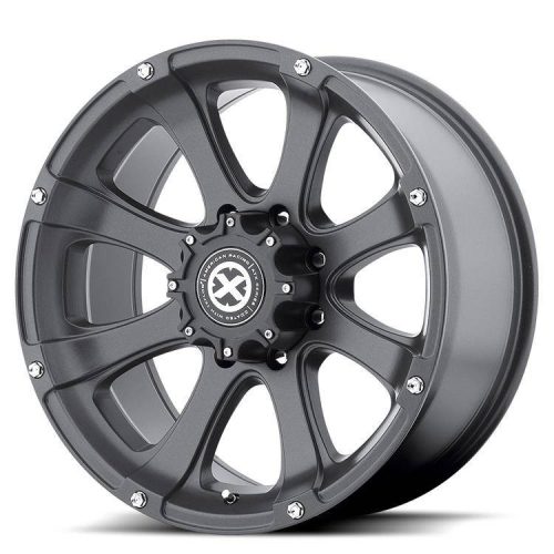 Alloy Wheel 18x9 ET0 5x127 model 188 Grey ATX