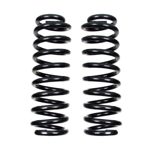 BDS Pro-Ride Lift 3" Rear coil springs - Jeep Wrangler JL 2 Door 18->