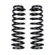 BDS Pro-Ride Lift 3" Rear coil springs - Jeep Wrangler JL 2 Door 18->