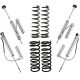 Heavy Duty Bilstein Lift 2" Suspension kit - Mercedes G-Class W463 90-18