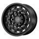 Alloy Wheel 16x8 ET38 6x130 Textured Matte Black Arsenal Black Rhino