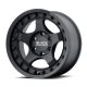 Alloy Wheel 17x8.5 ET-10 6x139,7 Textured Black Bantam Black Rhino