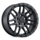 Alloy Wheel 18x8 ET30 5x127 Matte Black Arches Black Rhino