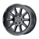 Alloy Wheel 18x8 ET10 5x127 Matte Black Chase Black Rhino