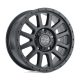 Alloy Wheel 18x8 ET48 5x160 Matte Black Havasu Black Rhino