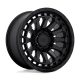 Alloy Wheel 18x9.5 ET12 6x135 Matte Black Raid Black Rhino