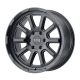 Alloy Wheel 20x9 ET12 6x135 Matte Black Chase Black Rhino