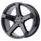 Alloy Wheel 20x9 ET30 6x135 Metallic Black Faro Black Rhino