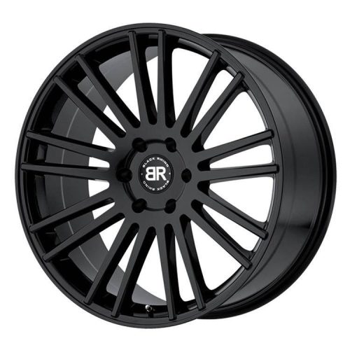 Alloy Wheel 20x9 ET15 6x139,7 Gloss Black Kruger Black Rhino