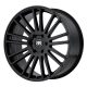 Alloy Wheel 20x9 ET15 6x139,7 Gloss Black Kruger Black Rhino