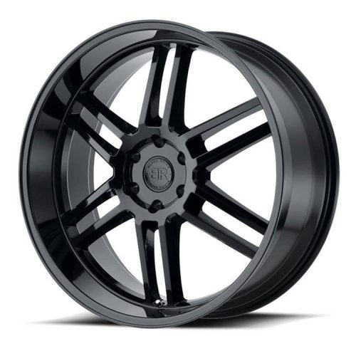 Alloy Wheel 20x9 ET15 6x139,7 Gloss Black Katavi Black Rhino