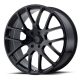 Alloy Wheel 20x9 ET15 6x139,7 Gloss Black Kunene Black Rhino