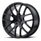 Alloy Wheel 22x9.5 ET10 6x139,7 Gloss Black Kunene Black Rhino