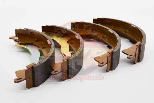 Terrain Tamer Fékpofa készlet (Brake Shoe Set) Volkswagen Amarok 2011->